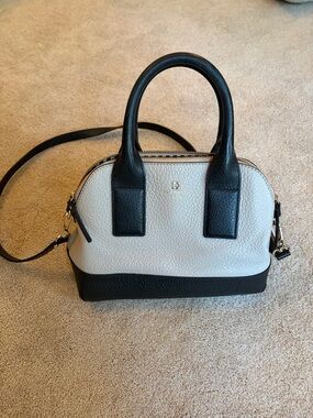Kate Spade New York Southport Avenue Small Jenny Satchel